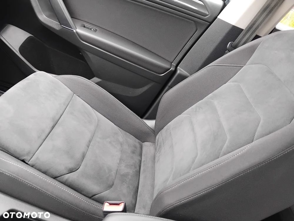 Volkswagen Tiguan Allspace 2.0 TDI 4Mot SCR Highline DSG - 17