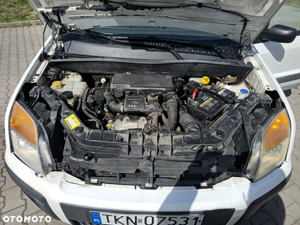 Ford Fusion - 5