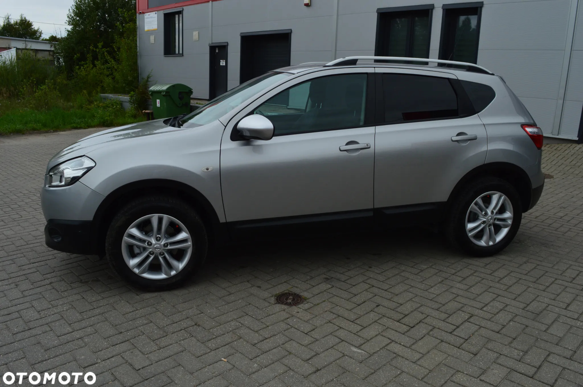 Nissan Qashqai 1.6 I-Way - 5