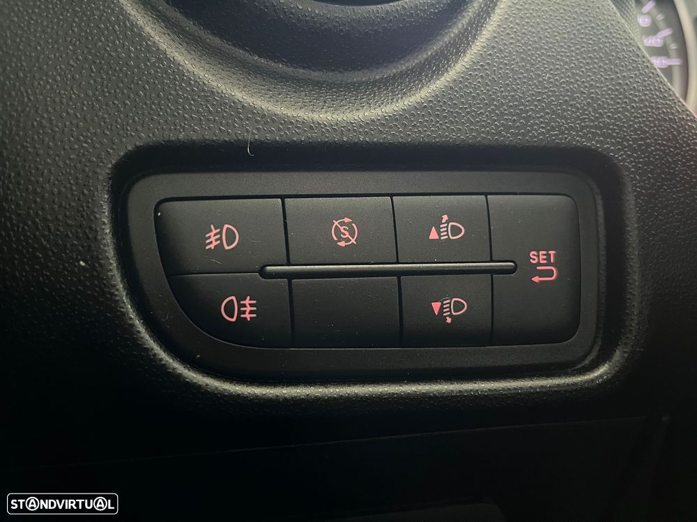 Alfa Romeo MiTo 1.3 JTDM Progression - 19