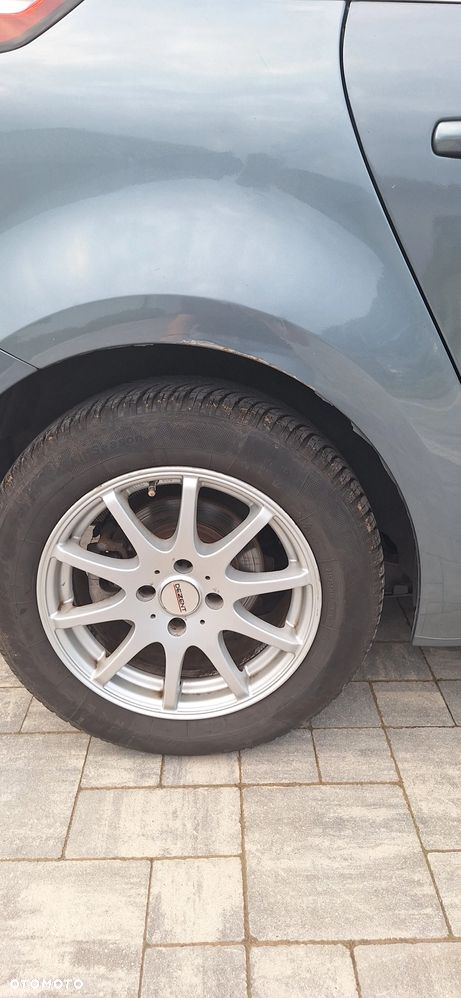 Citroën C4 Picasso 1.6 VTi Selection - 6