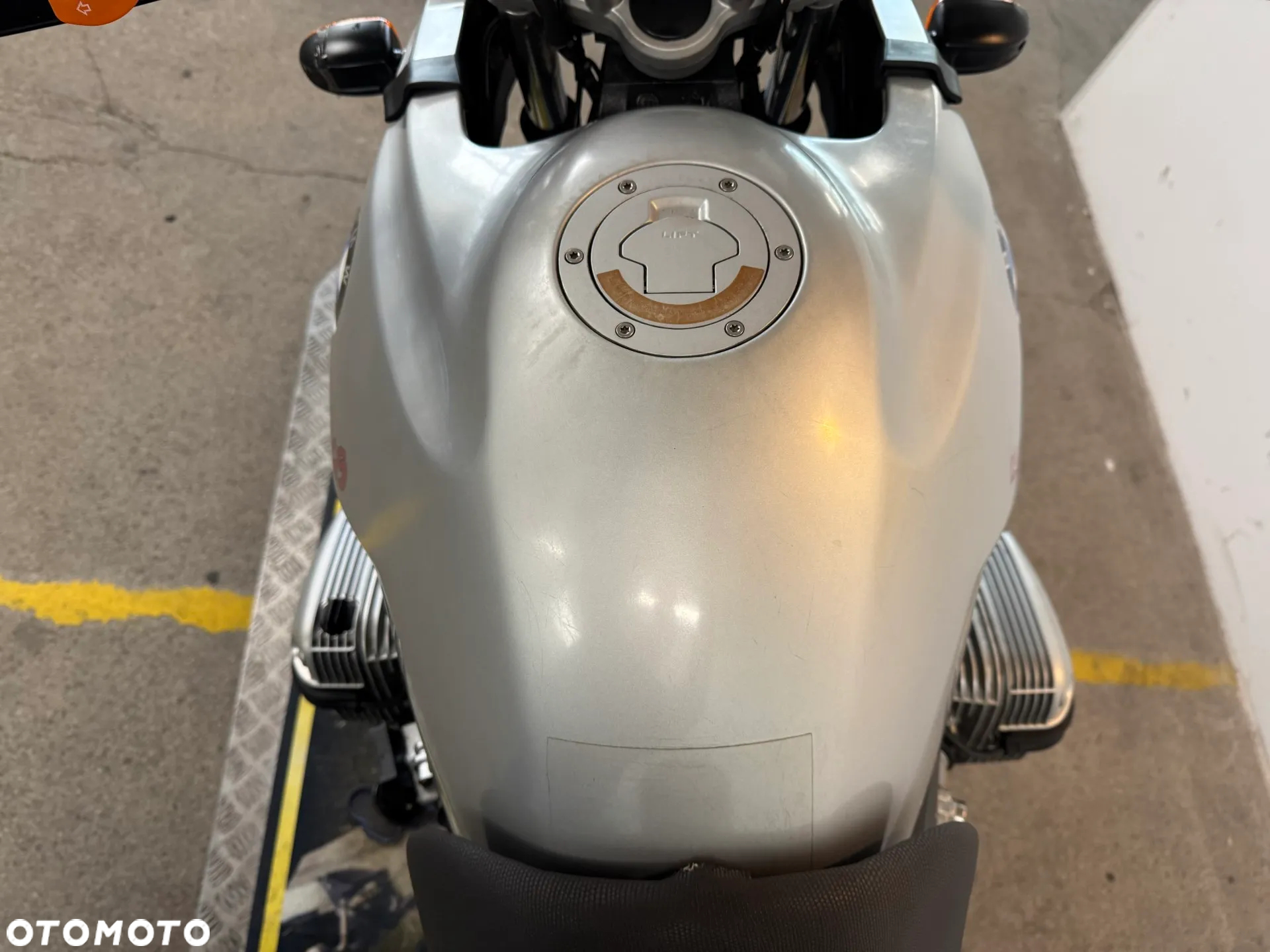 BMW R - 29