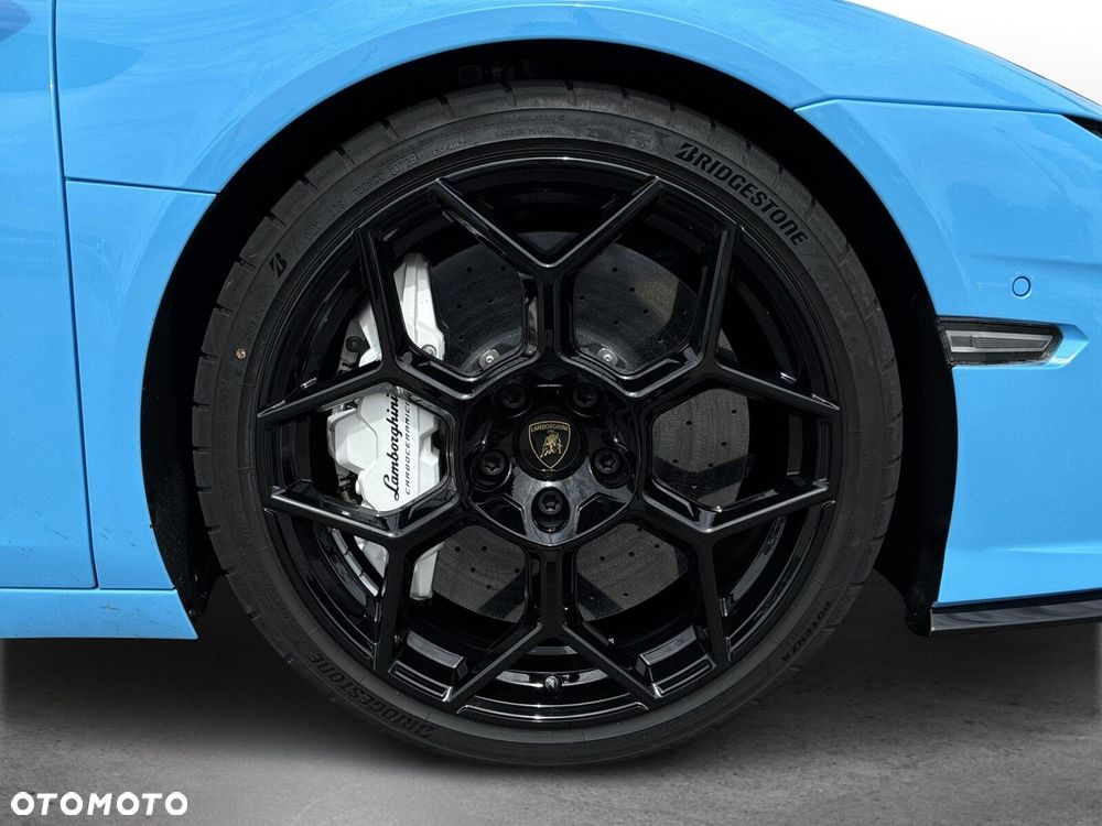 Lamborghini Inny - 18