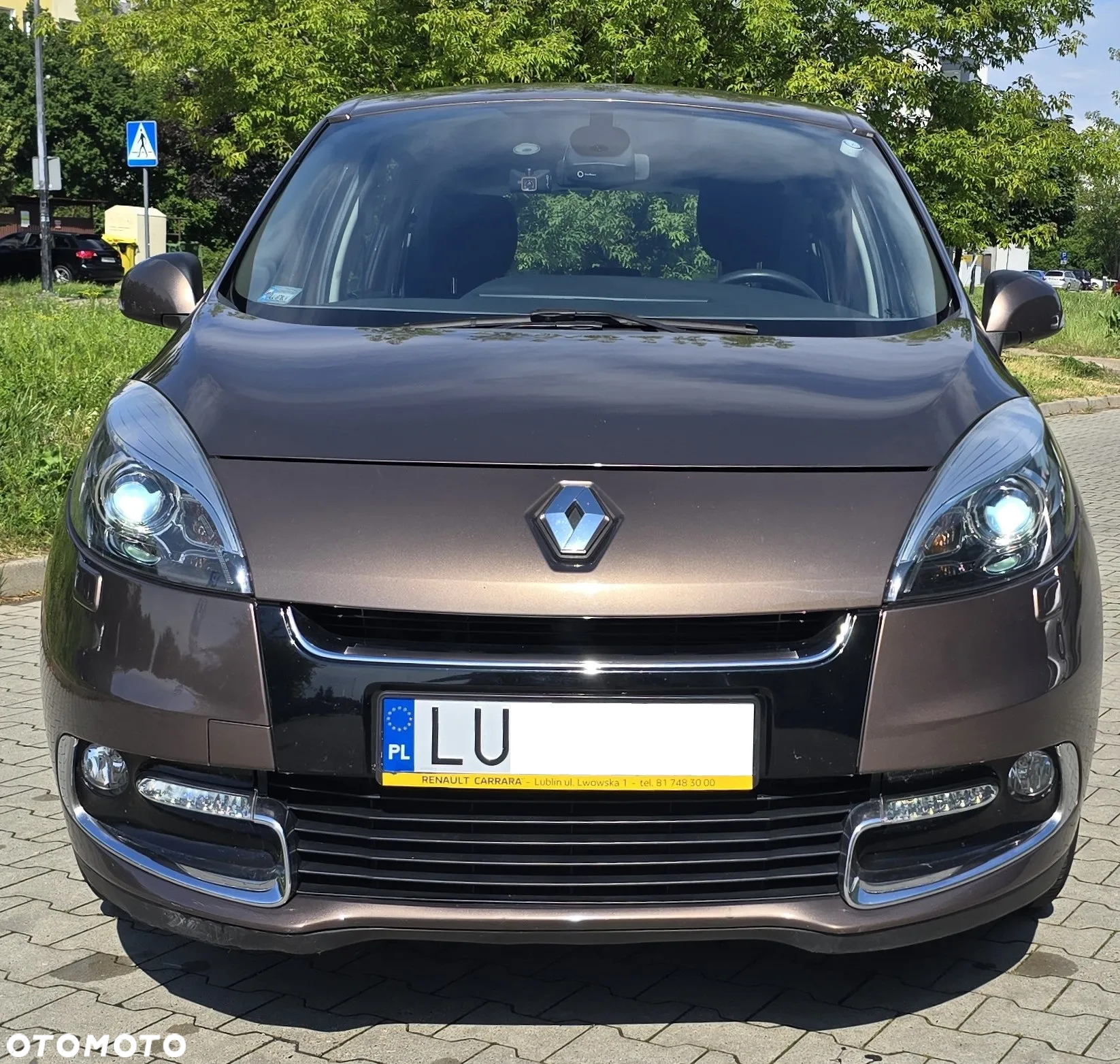 Renault Scenic - 3