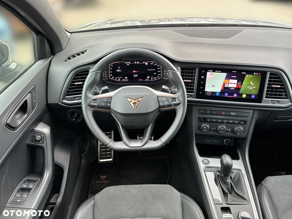 Cupra Ateca - 19