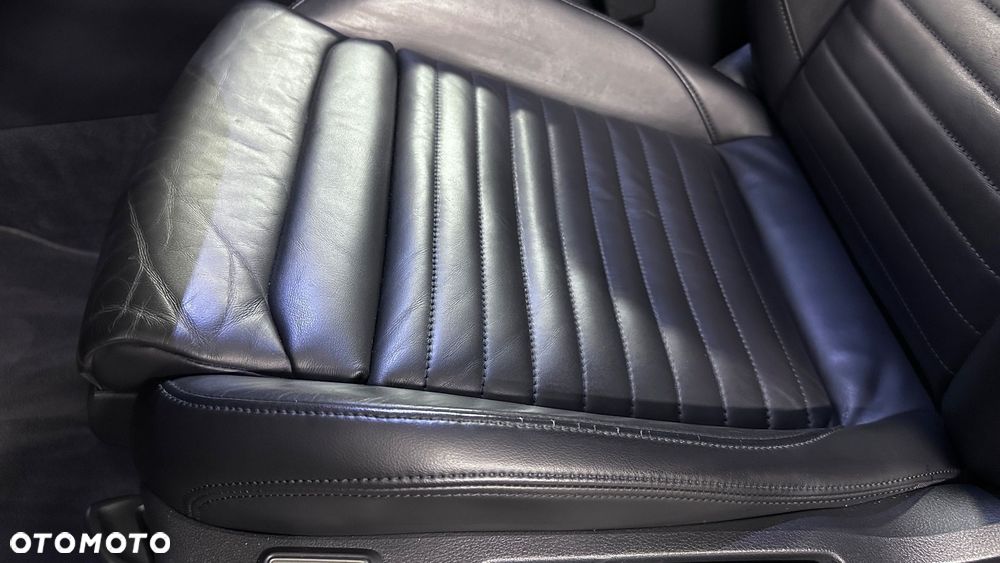 Volkswagen Passat 2.0 TDI BMT 4Mot Highline DSG - 33