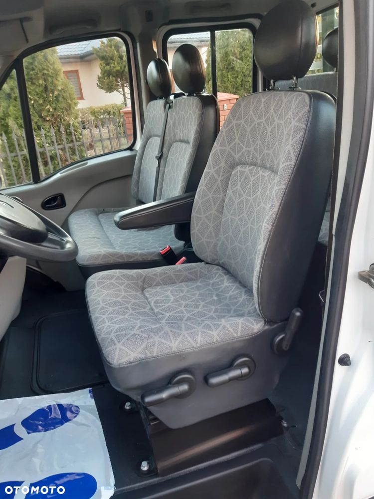 Renault Master - 34