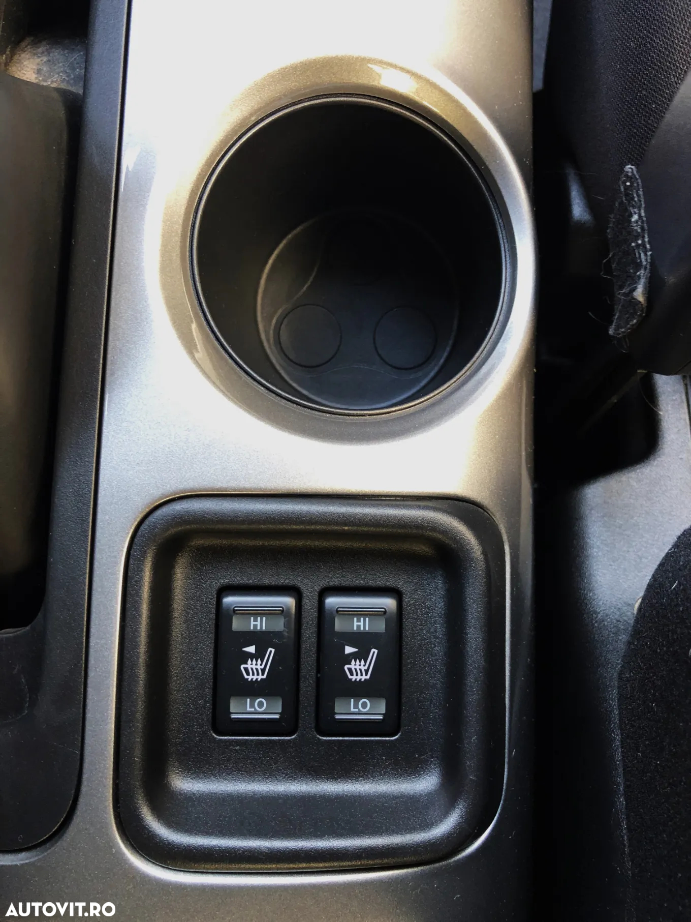 Nissan Juke 1.6 Start/Stop Tekna - 19