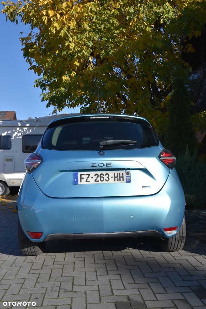 Renault Zoe - 12