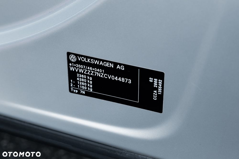 Volkswagen Sharan 2.0 TSI DSG Highline - 17