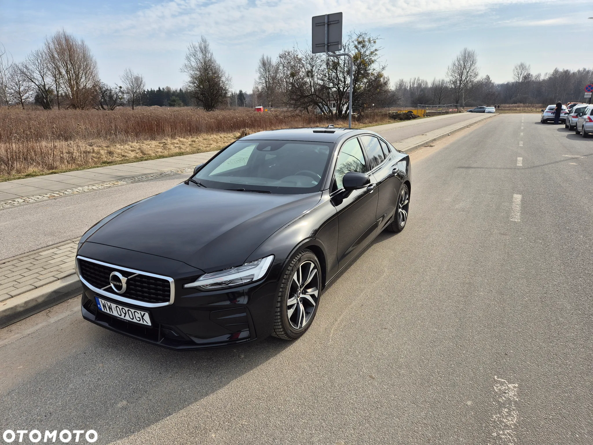Volvo S60 T5 AWD R-Design - 8