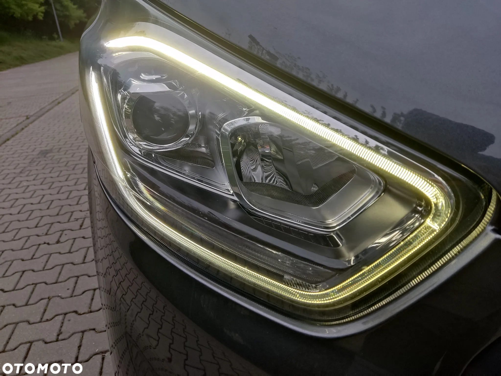 Ford Transit Custom - 22