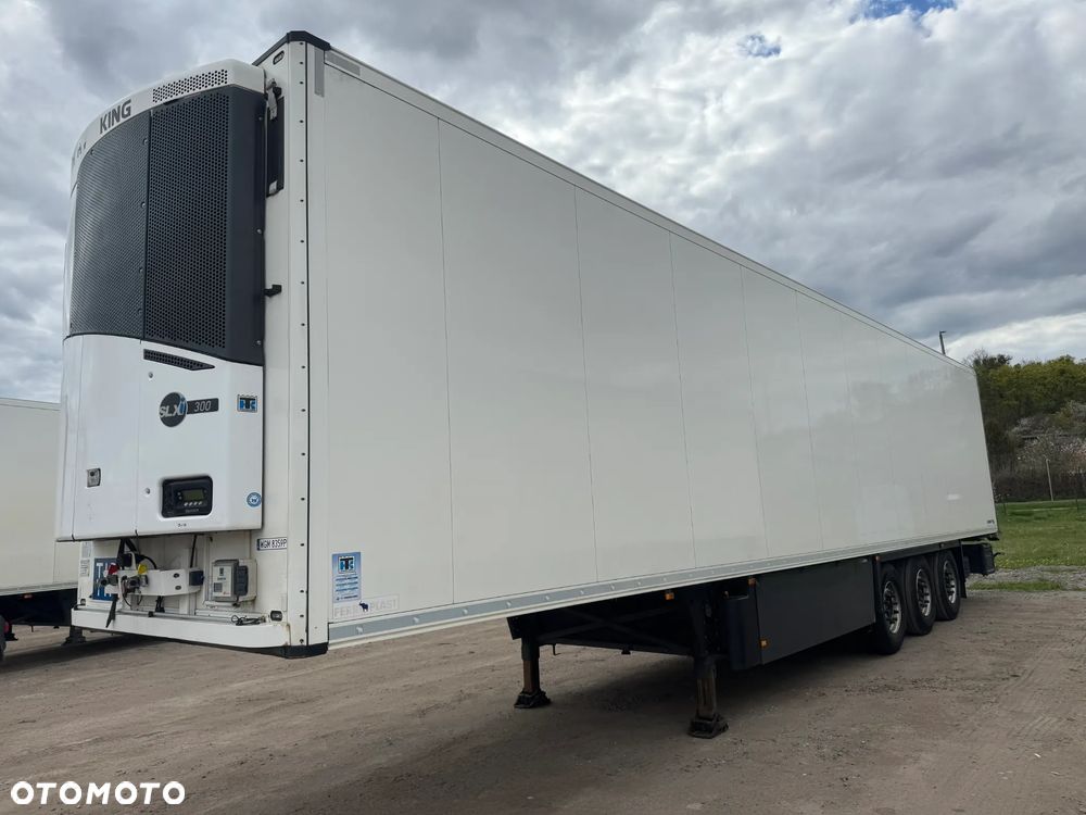 Schmitz Cargobull - 1