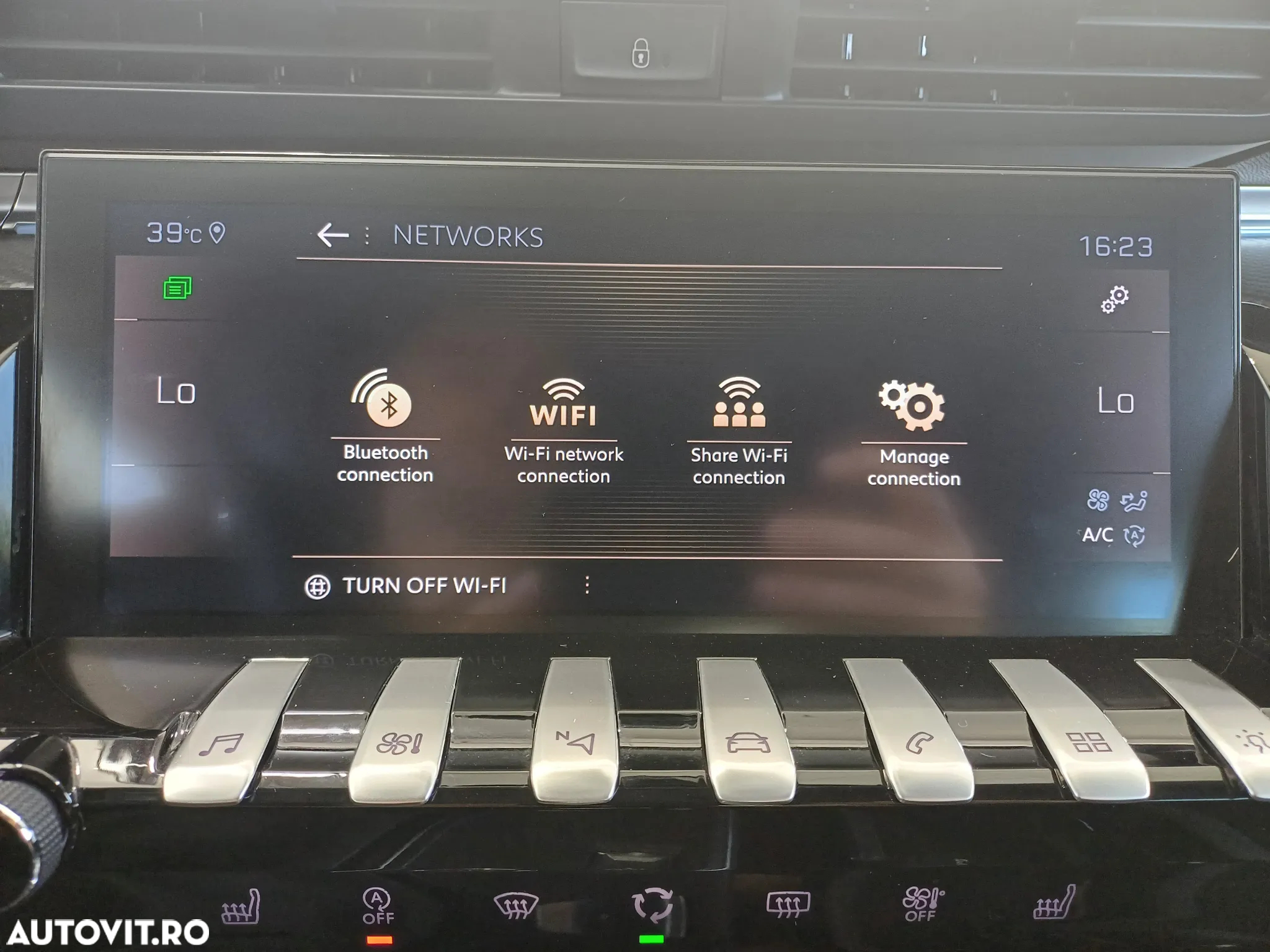 Peugeot 508 2.0 BlueHDI STT Aut. Allure - 16