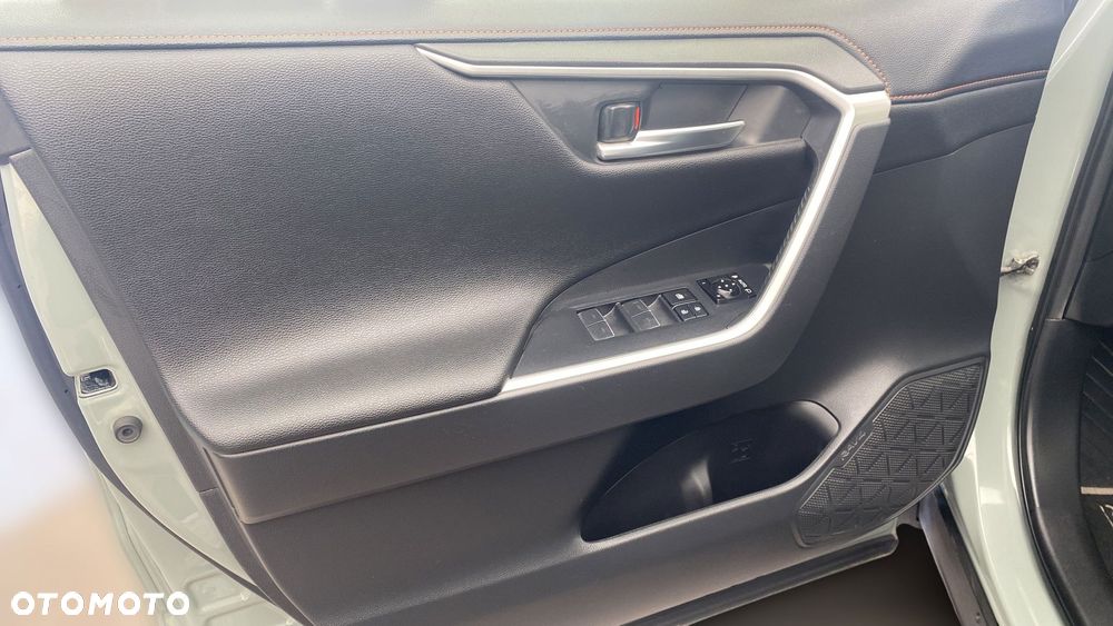 Toyota RAV4 2.5 Hybrid Adventure 4x4 - 17