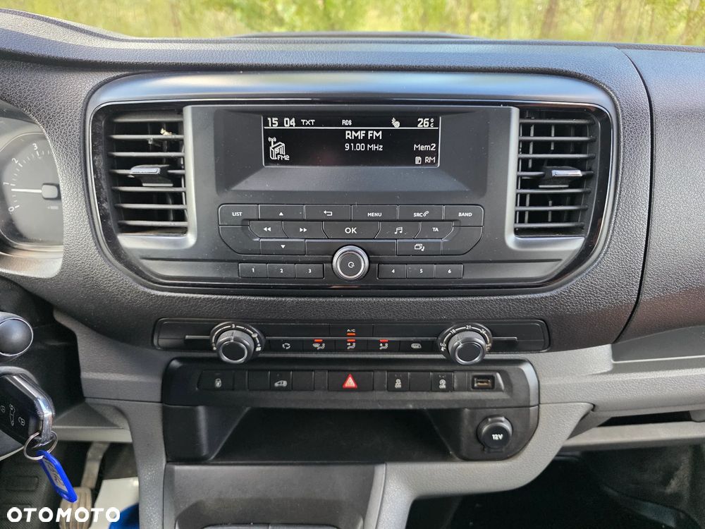 Toyota ProAce - 10