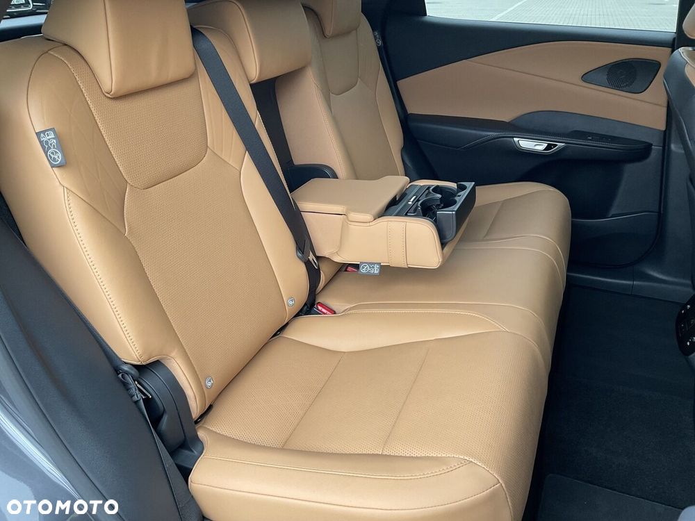Lexus RX - 14
