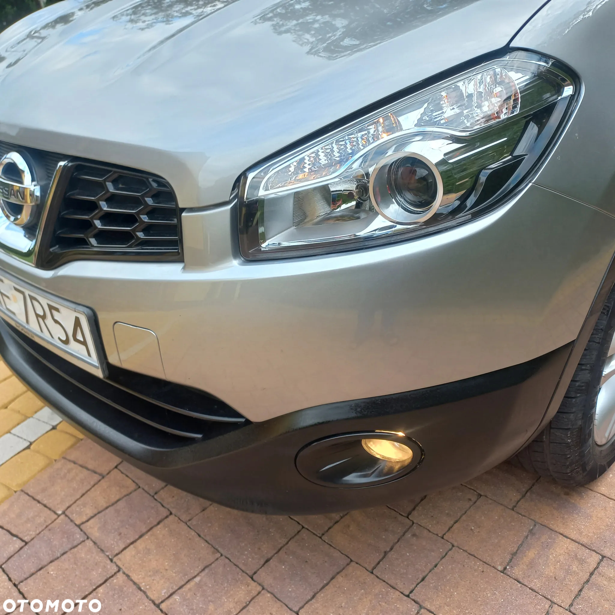 Nissan Qashqai 1.6 acenta - 17