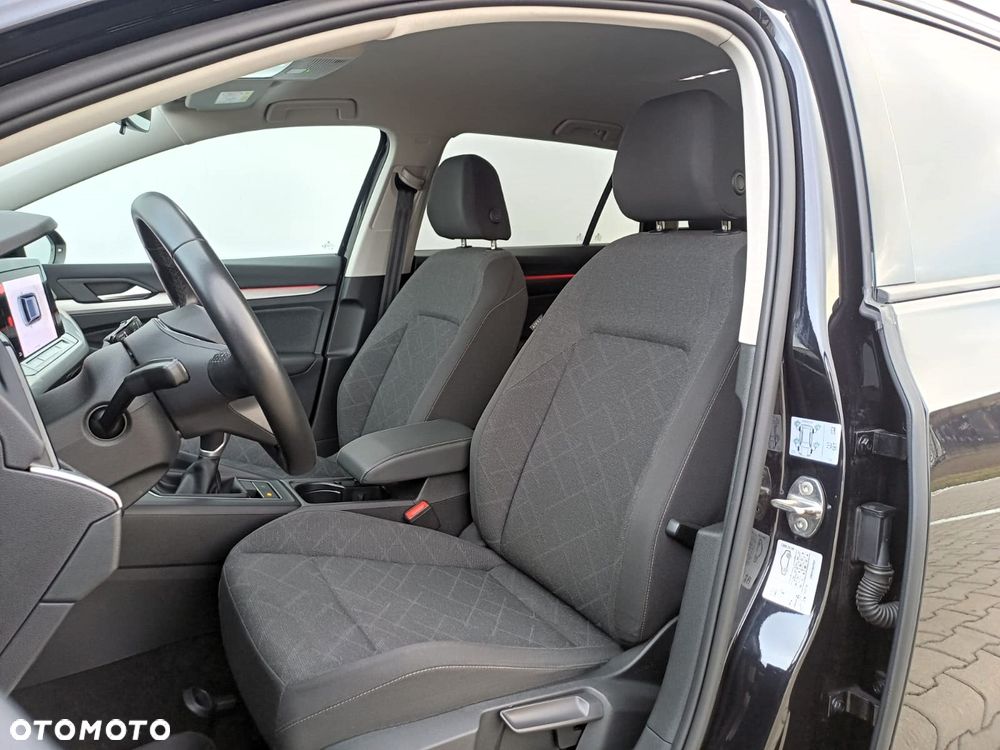 Volkswagen Golf 1.5 TSI EVO Life - 7