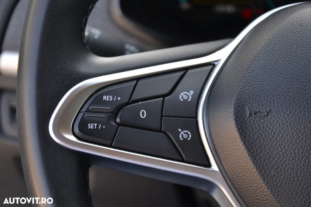 Renault ZOE 50 R135 Evolution - 20