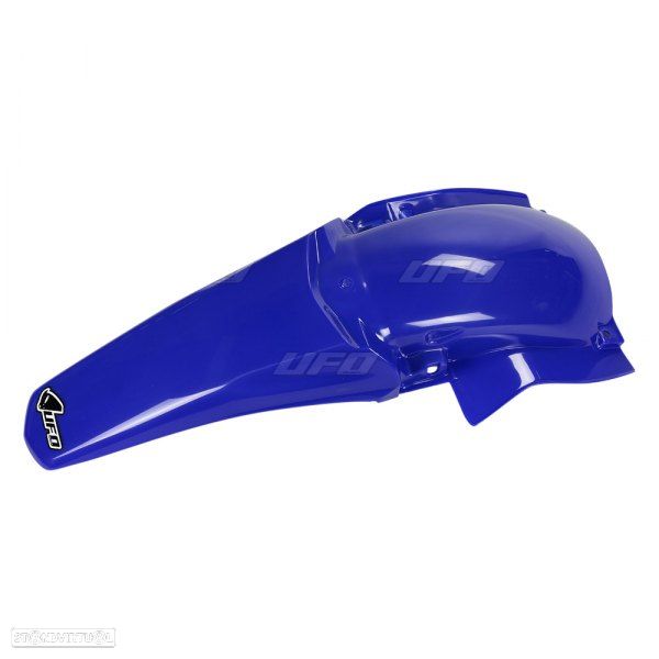 guarda lamas traseiro ufo azul yamaha yz 250f / 450f - 1