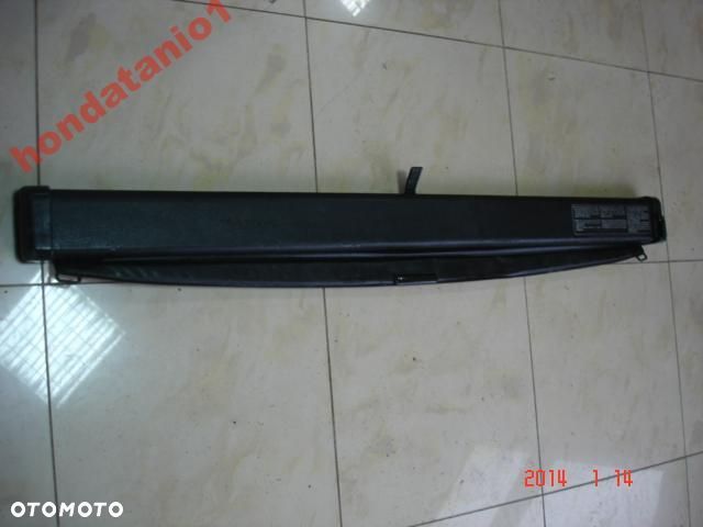 HONDA ACCORD 1988-1993 ROLETA BAGAŻNIKA - 3