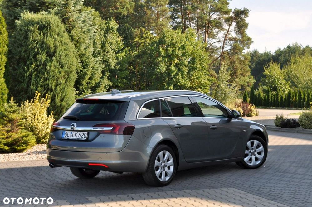 Opel Insignia - 6