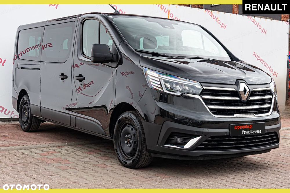 Renault Trafic - 5