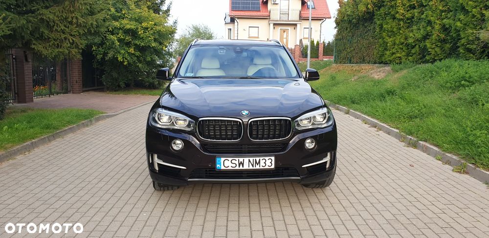 BMW X5 xDrive25d - 3