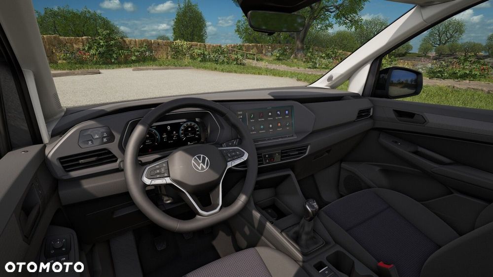 Volkswagen Caddy Maxi 2.0 TDI - 5