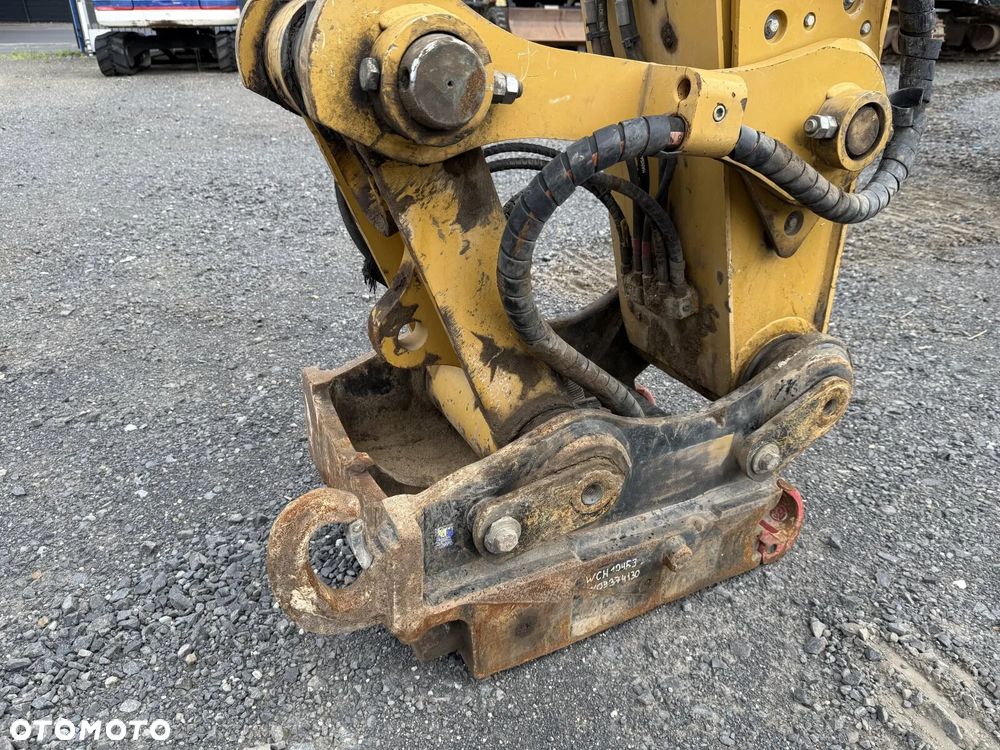 Caterpillar 330-07B - 18
