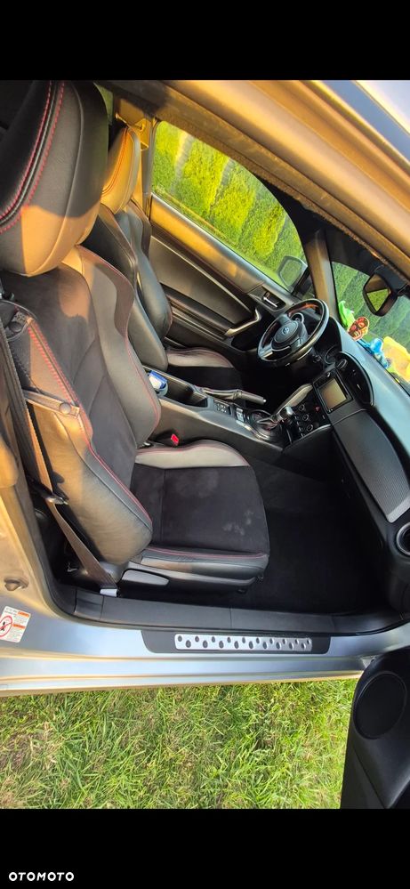 Subaru BRZ 2.0i Automatik Sport+ - 10