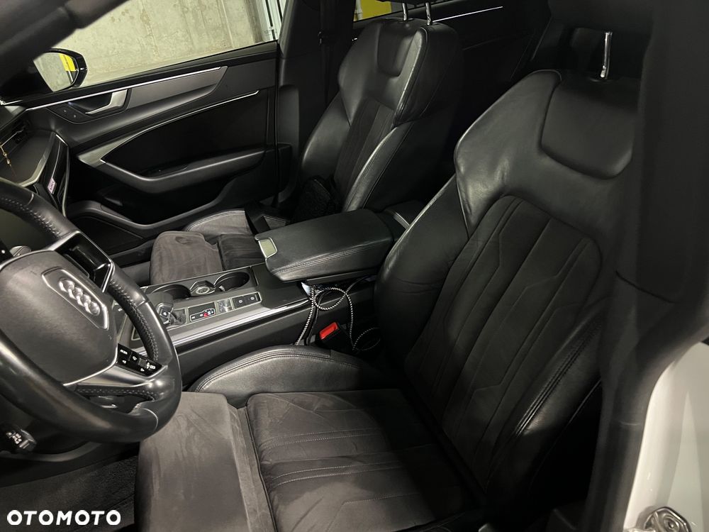 Audi A7 Sportback 45 TFSI Quattro S tronic - 16