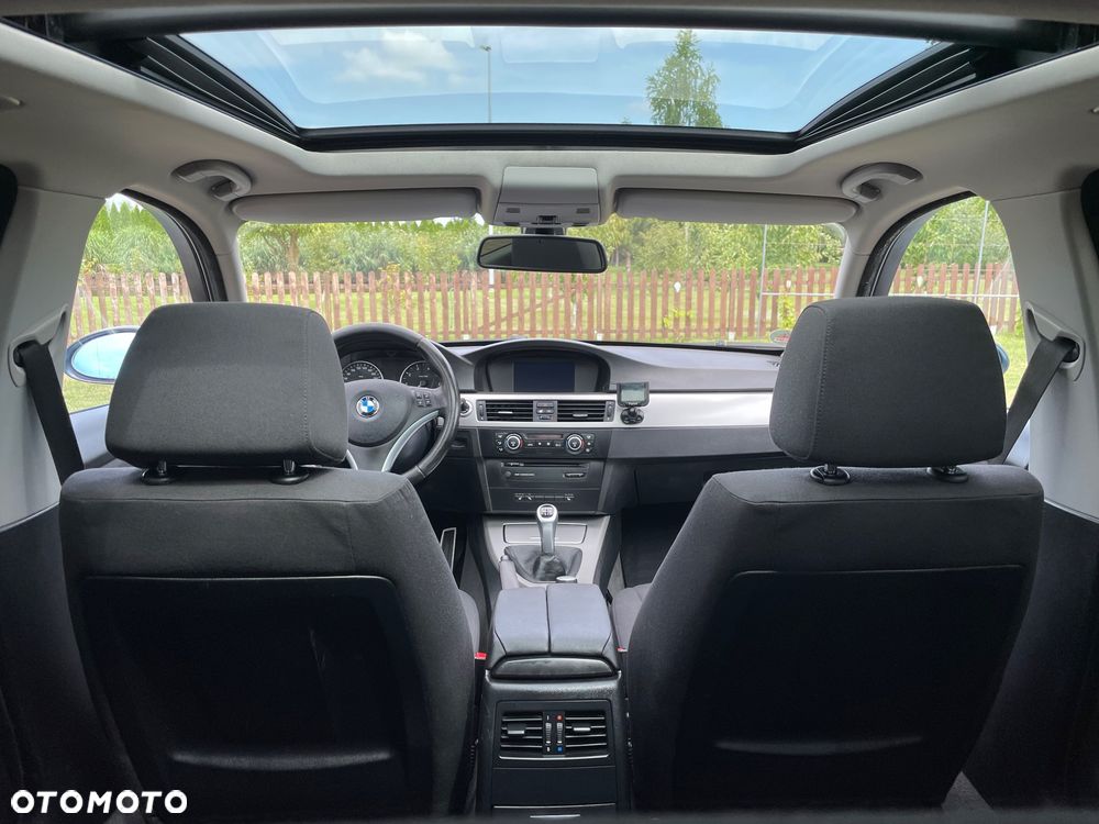 BMW Seria 3 - 17