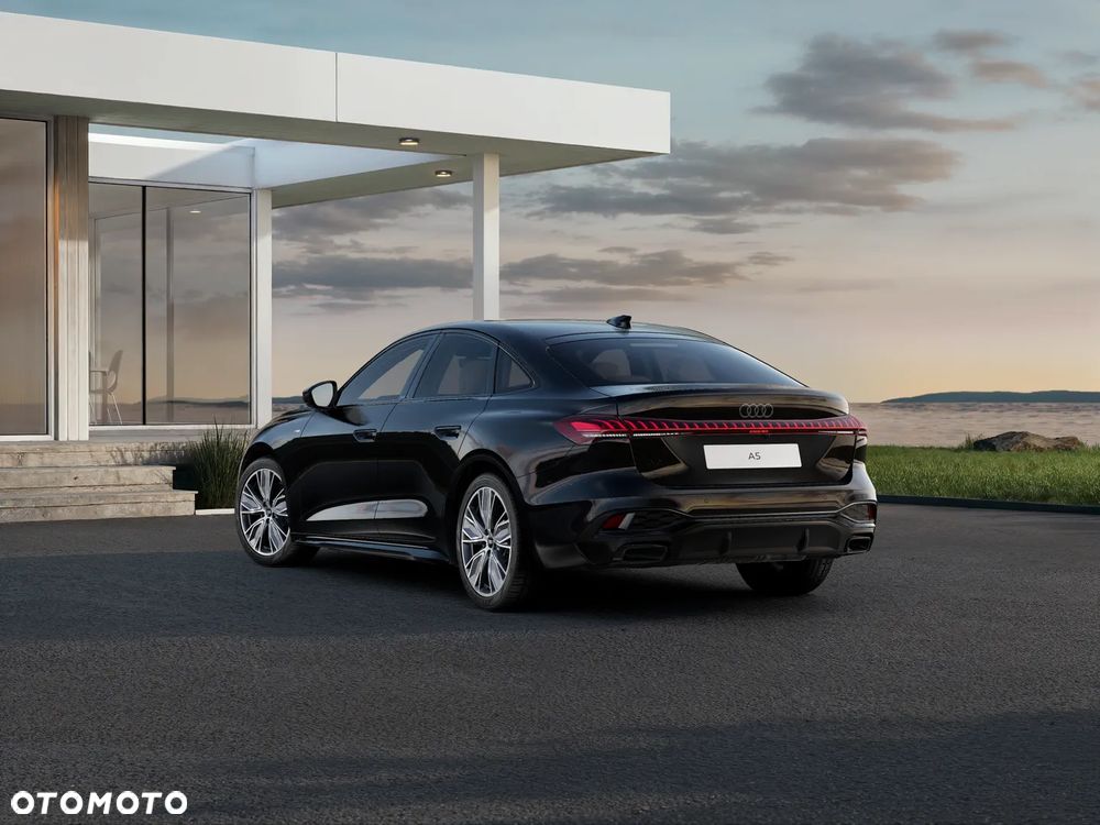 Audi A5 Limousine TFSI S tronic - 5