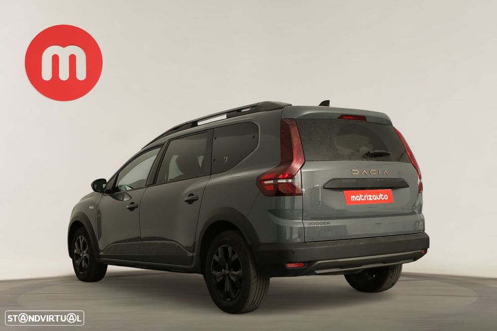 Dacia Jogger 1.0 ECO-G Extreme Bi-Fuel - 3