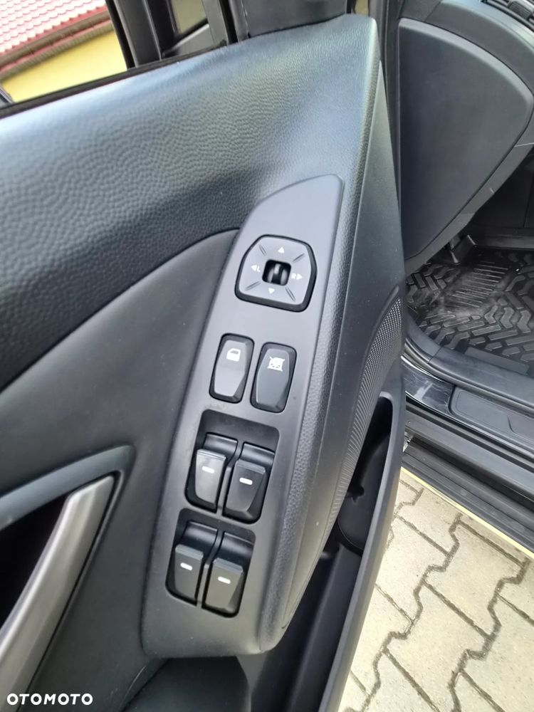 Hyundai ix35 1.6 2WD Style - 22
