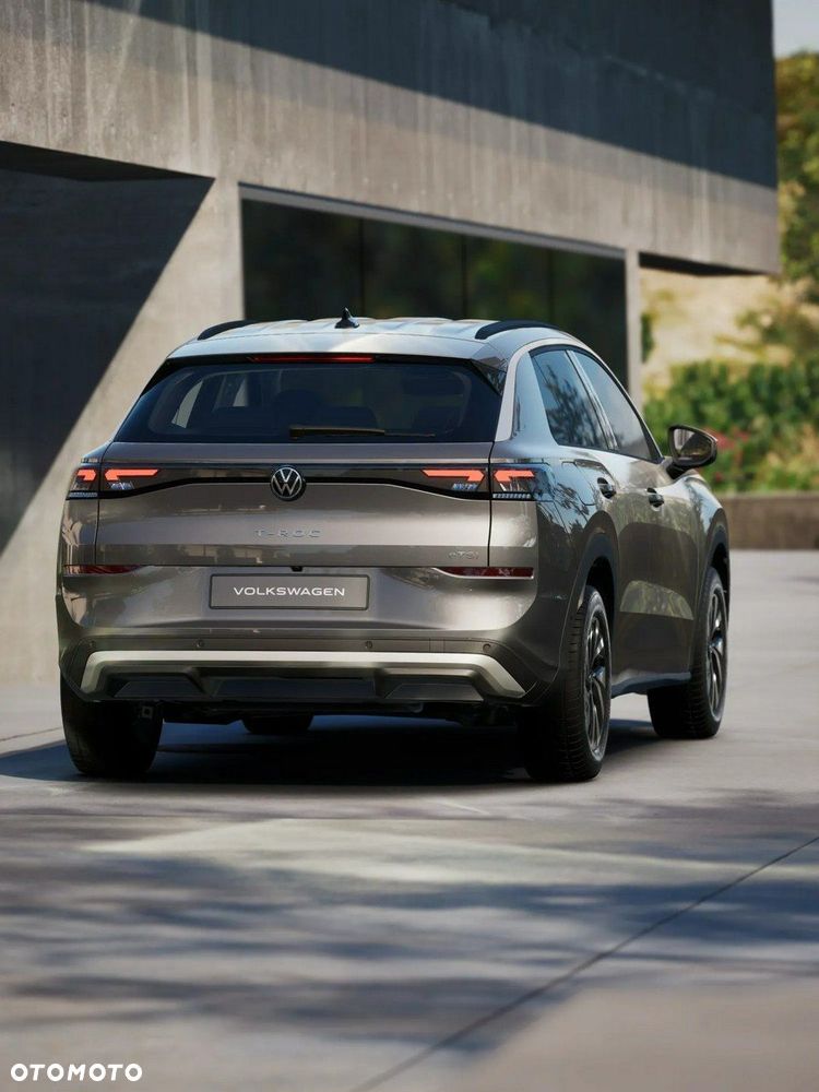 Volkswagen T-Roc - 6