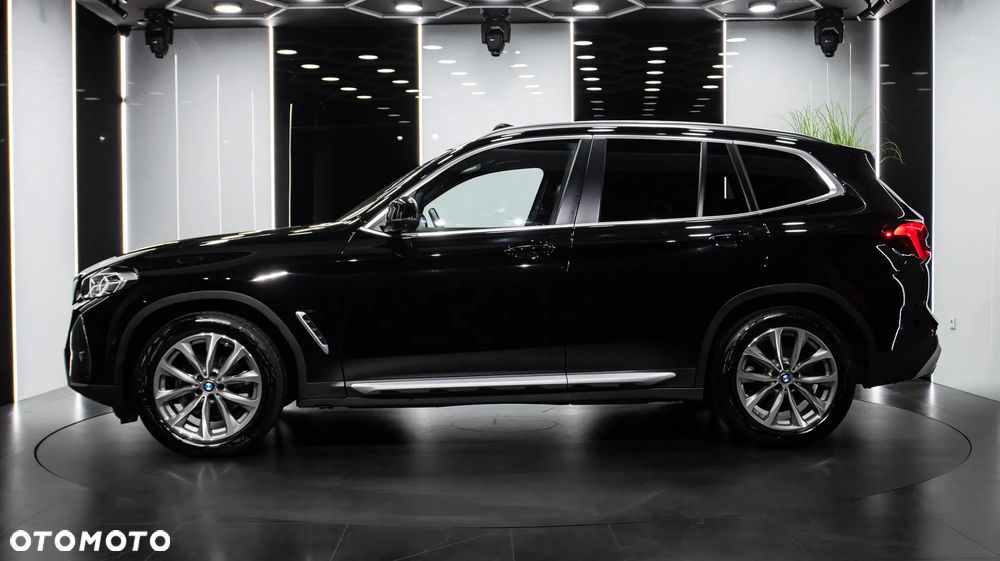 BMW X3 2023 photo 5