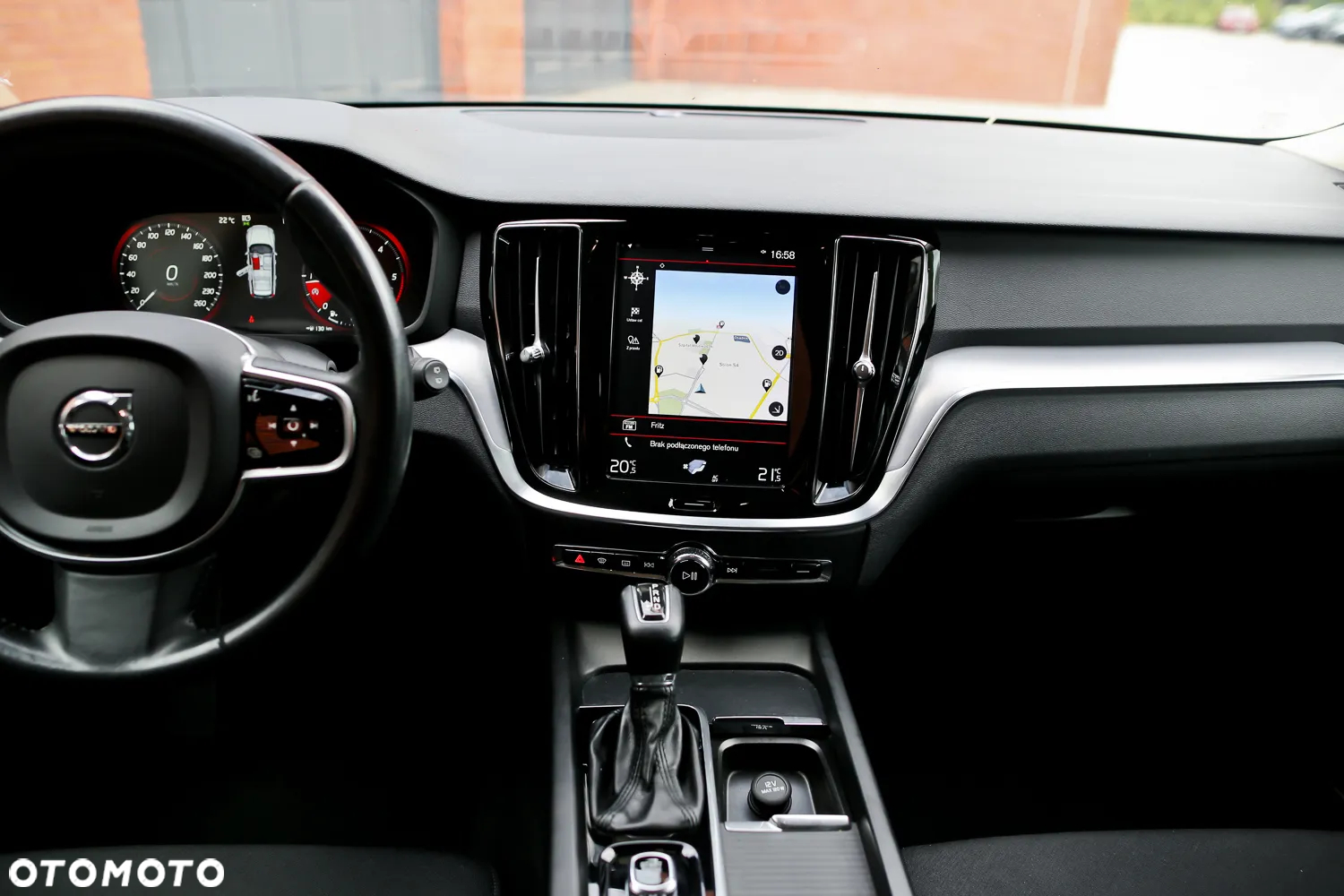 Volvo V60 Cross Country Pro D4 AWD - 20