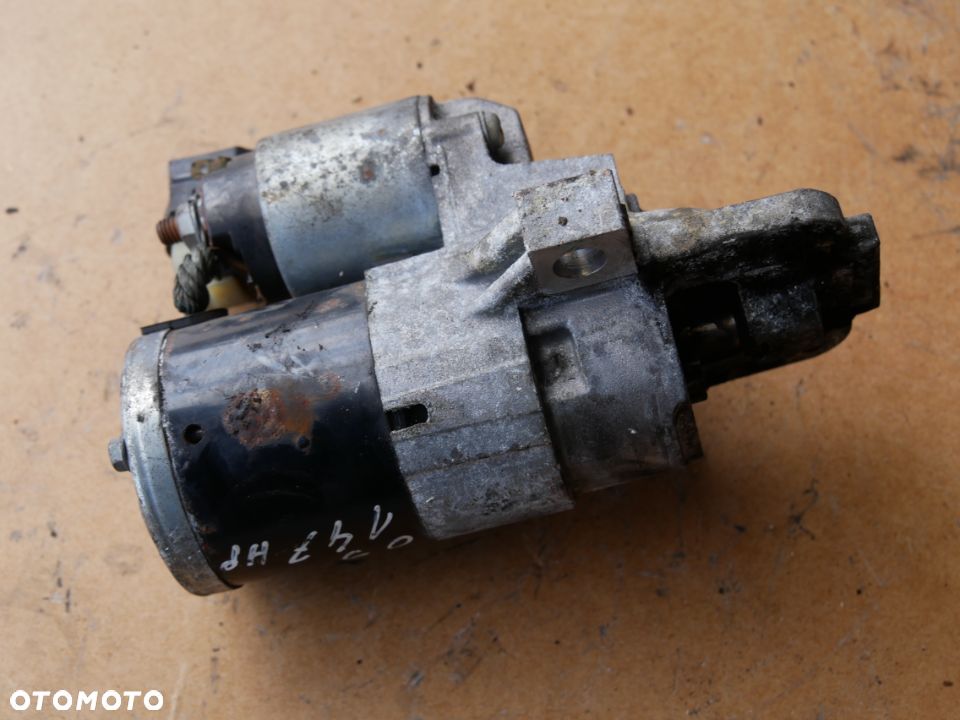 ROZRUSZNIK MAZDA 6 2.0 B L813  M000T32871 - 2
