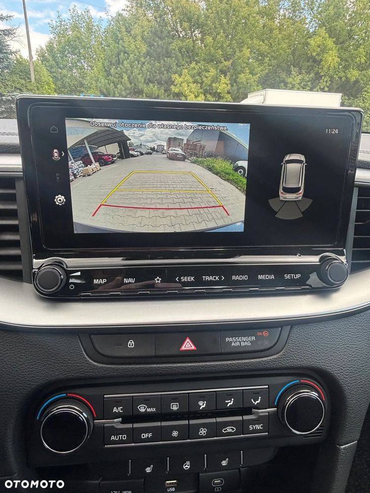 Kia Ceed 1.5 T-GDI L DCT - 9