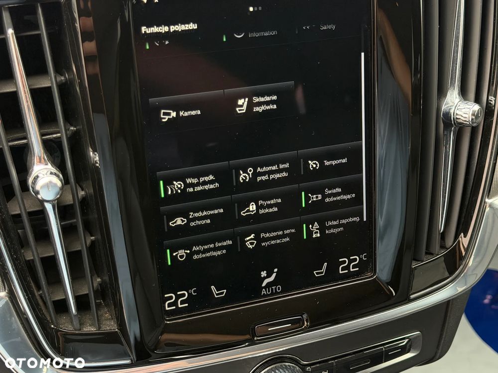 Volvo V90 B4 B Momentum Pro - 16