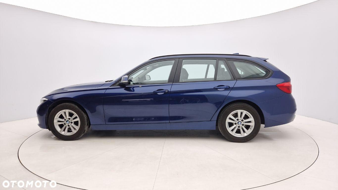 BMW Seria 3 320d Advantage - 2