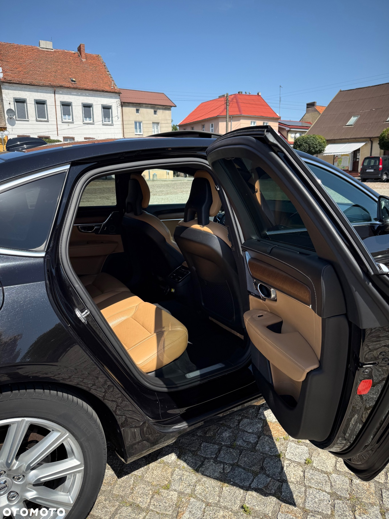 Volvo S90 D5 AWD Inscription - 31