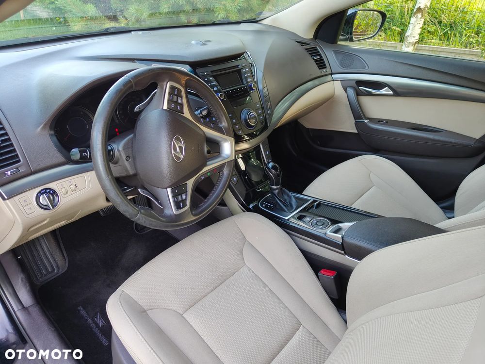 Hyundai i40 1.7 CRDi Comfort - 9
