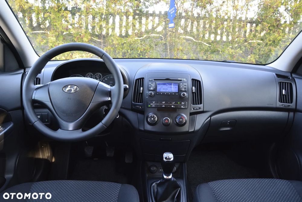 Hyundai i30 1.6 CRDi Classic + EU5 - 19