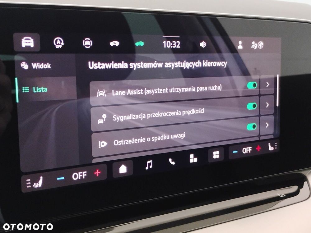 Skoda Octavia 1.5 TSI mHEV Selection DSG - 28