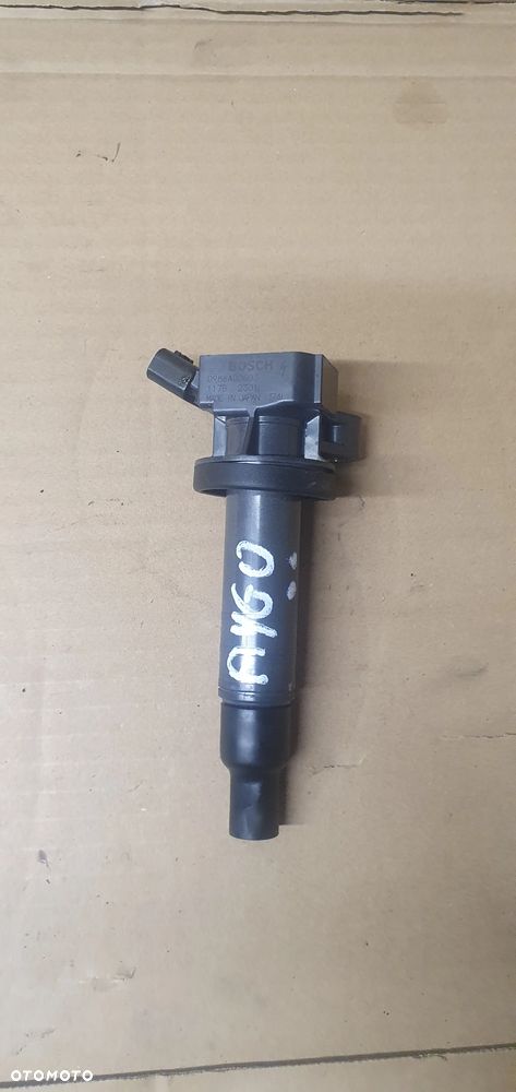 Cewka zapłonowa Toyota Aygo I 1.0 0986AG0503 - 1