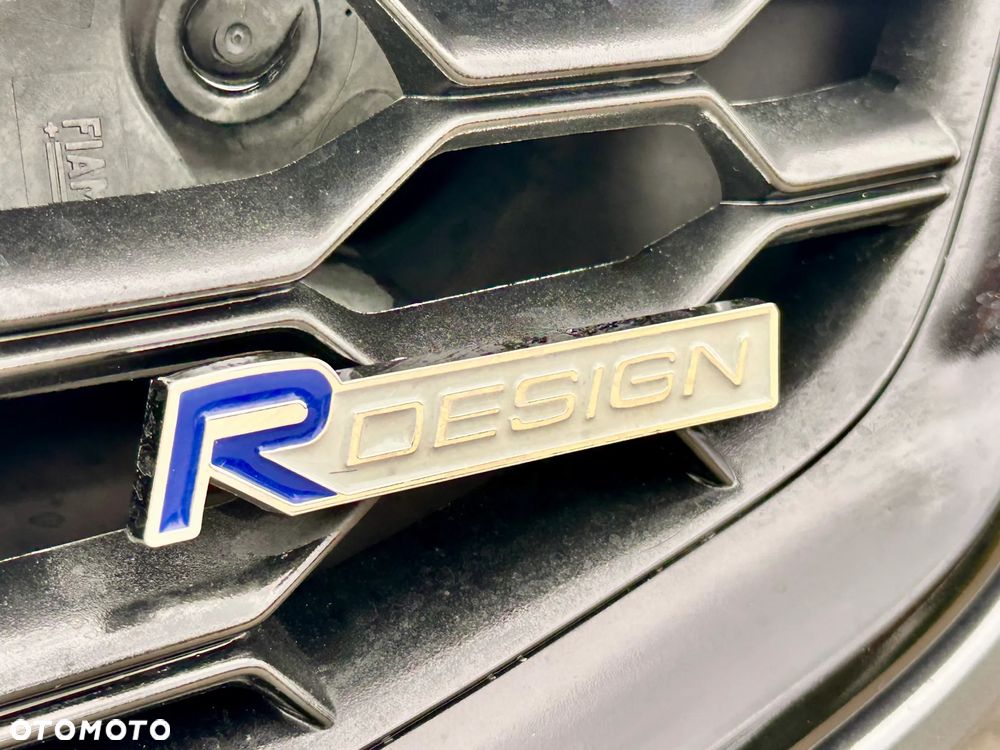 Volvo C30 2.0F R-Design - 12